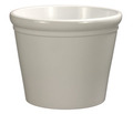Potteskjuler Malina hvid Ø15 cm